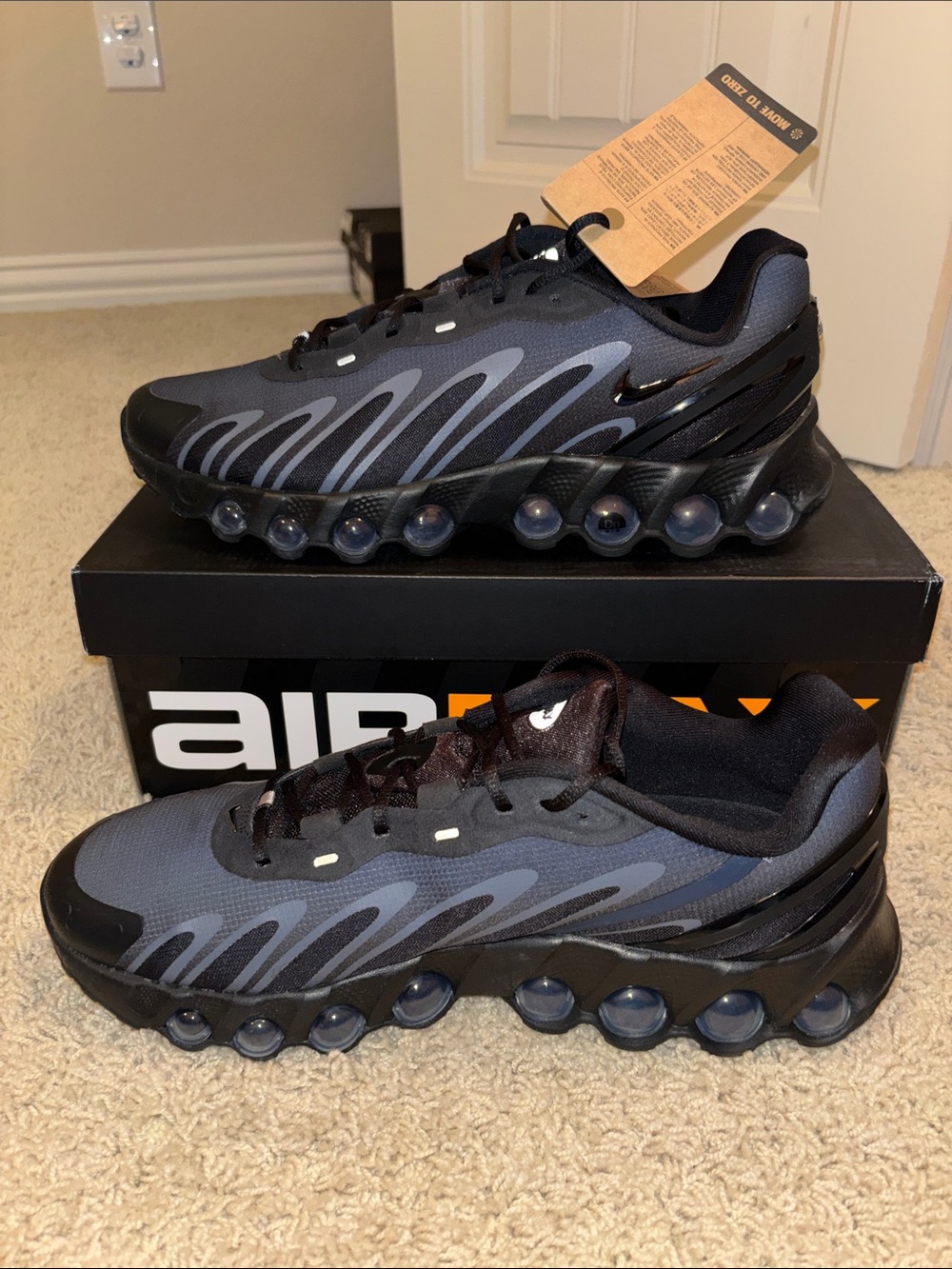 Nike Air Max DN8